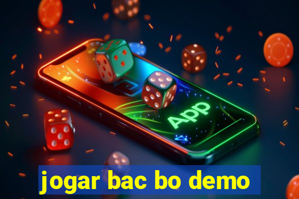 jogar bac bo demo